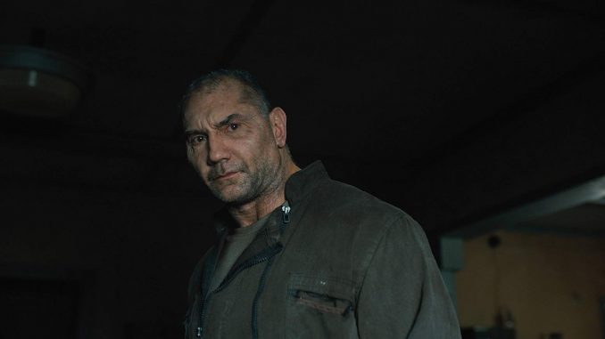 Dave Bautista joins Denis Villeneuve's "Dune"