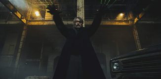 First trailer for Jonas Åkerlund's "Polar" starring Mads Mikkelsen