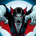 Marvel is working on the "Morbius" film adaptation starring Jared Leto