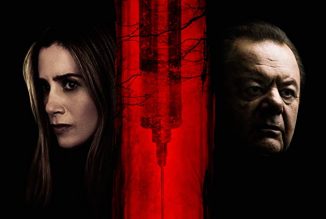 Trailer: Doug Jones and Mira Sorvino in psychological thriller "Beneath the Leaves"