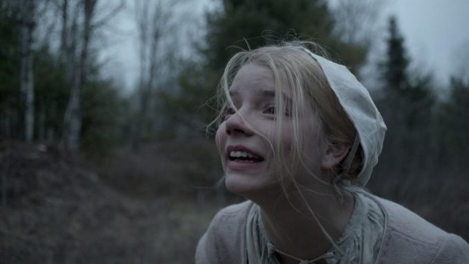 Anya Taylor-Joy will star in Edgar Wright's horror thriller "Last Night In Soho"