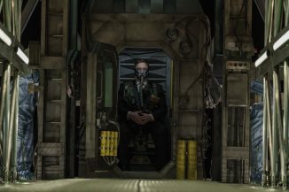 New trailer for "Captive State", coming out in March