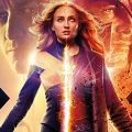 New trailer for the upcoming X-Men franchise movie "Dark Phoenix"