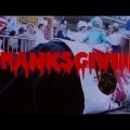 Rumors time: Is Eli Roth working on the full movie "Thanksgiving"?