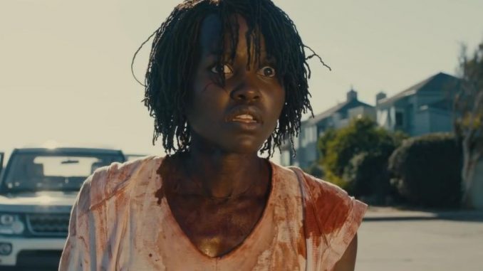 Jordan Peele's “Us”, opening in theaters next 22nd, achieves great reviews at SXSW