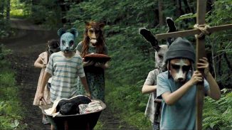 New spot for "Pet Sematary", premiering this weekend at SXSW