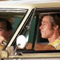 The first trailer of Tarantino's "Once Upon a Time in Hollywood" is finally out