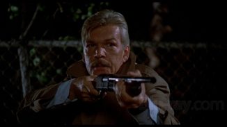 Tom Atkins joins the cast of the upcoming horror film "Trick"