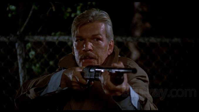 Tom Atkins joins the cast of the upcoming horror film "Trick"