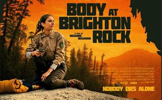 Trailer of Roxanne Benjamin's "Body at Brighton Rock", coming out in April