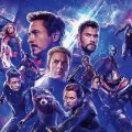 Thrilling TV spot for "Avengers: Endgame", opening next week worldwide