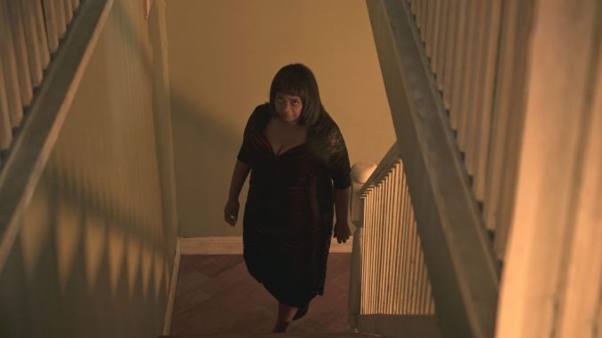 Final trailer for "Ma", starring a creepy Octavia Spencer