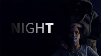 Trailer: "Night", another movie about an online psycho, is available in VoD