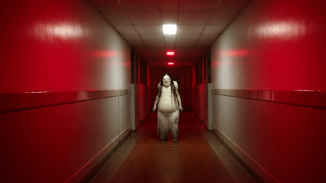 Watch the trailer of "Scary Stories to Tell in the Dark"