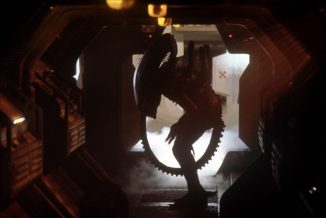 Check out the 6 Alien's 40th anniversary IGN short films