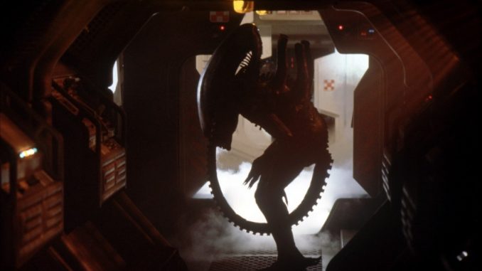 Check out the 6 Alien's 40th anniversary IGN short films