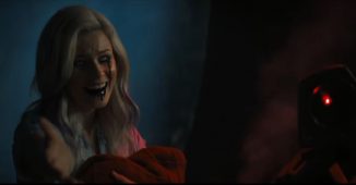 Final trailer for "Brightburn" before coming out this weekend