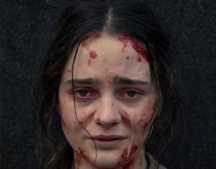 New trailer for "The Nightingale", the new film from "Babadook" director