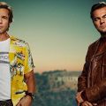 "Once Upon a Time in Hollywood" premiered yesterday in Cannes. New trailer out