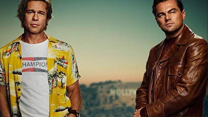 "Once Upon a Time in Hollywood" premiered yesterday in Cannes. New trailer out