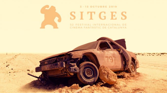 Sitges 2019 is officially presented, paying tribute to the 40th anniversary of Mad Max