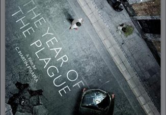 "The Year of the Plague" in theaters in Spain the 17th of May