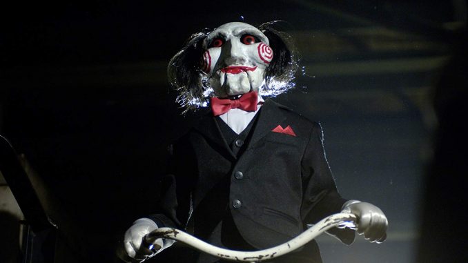 Samuel L. Jackson and Chris Rock will lead the cast of the upcoming "Saw" movie