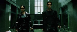 Lana Wachowski will direct the 4th "Matrix" movie with Keanu Reeves and Carrie-Anne Moss