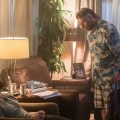 Trailer of Fred Durst's "The Fanatic", starring John Travolta