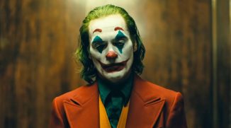 "Joker" wins the Golden Lion at the Venice Film Festival