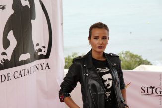 "Titane" is the upcoming movie of "Raw"'s director Julia Ducournau