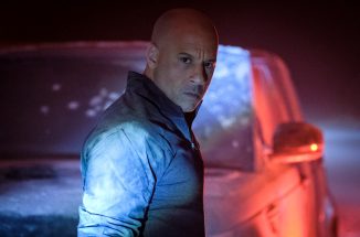 Trailer: Vin Diesel stars superheroes movie "Bloodshot"