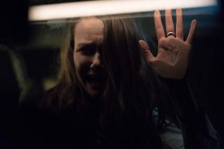 Andi Matichak and Emile Hirsch will star in demonic cult horror film "Son"