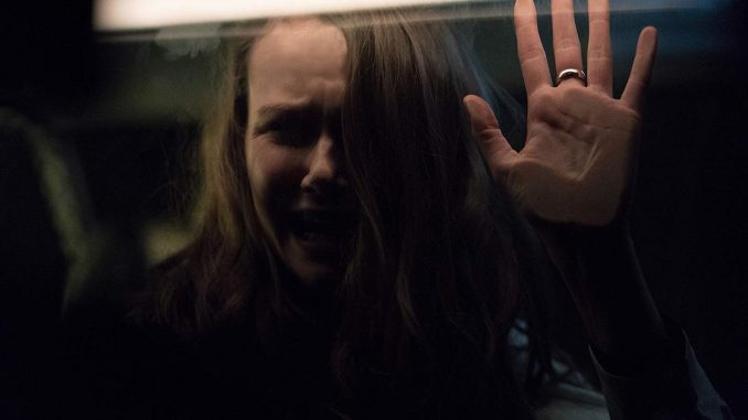 Andi Matichak and Emile Hirsch will star in demonic cult horror film "Son"