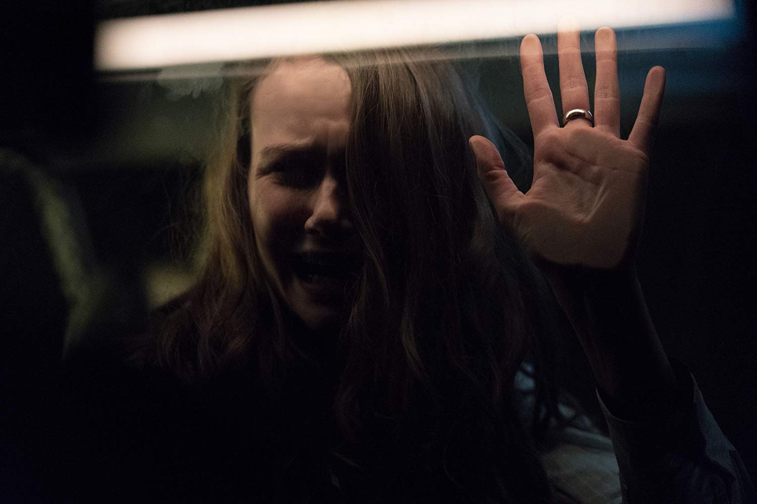 Andi Matichak And Emile Hirsch Will Star In Demonic Cult Horror Film