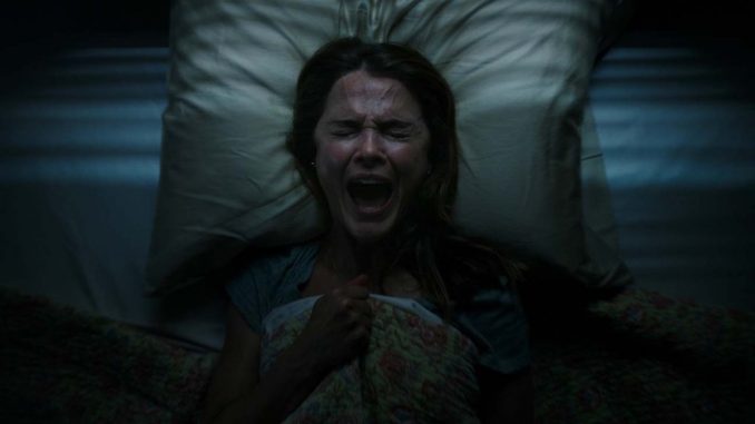 Final trailer for horror-mystery "Antlers", starring Keri Russell