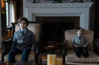 "Brahms: The Boy II" is coming up in February. First trailer out