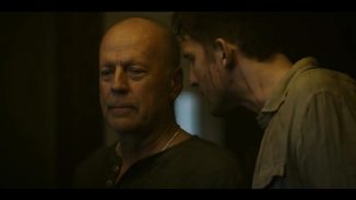 Bruce Willis faces the horrors of a home invasion in "Survive the Night"