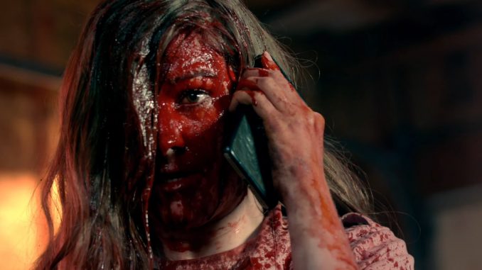 Trailer: Phones stop working in horror-comedy anthology "Scare Package"