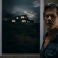 Kevin Bacon and Amanda Seyfried star in psychological horror "You Should Have Left"