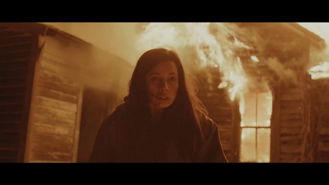 Sci-fi thriller "Before the Fire" will come out sometime this summer [trailer]