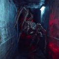 Watch the trailer of Taiwanese creature horror "Abyssal Spider"