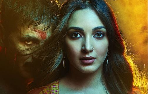 Indian horror-comedy "Laxmii" is out on-demand