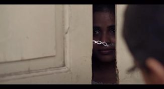 Take a look at Indian home-isolation horror-thriller "Welcome Home"