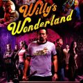 First trailer for Nicolas Cage horror "Willy's Wonderland"