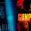 Thrillers "Calm Before" and "Gunpoint" are out on-demand