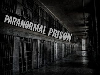 Supernatural mysteries to get solved in "Paranormal Prison"