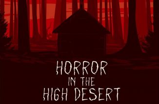 An excursionist is missing for 3 years in "Horror in the High Desert"