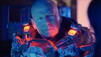 Sci-fi action "Cosmic Sin", with Bruce Willis and Frank Grillo, is out on digital