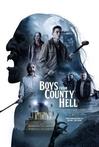 Boys from County Hell (2020)